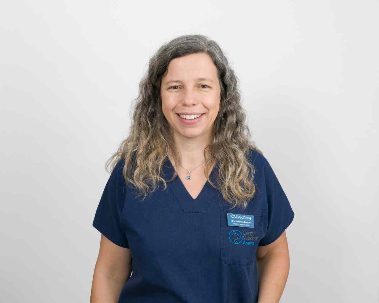 Vanessa Feio Borges - Allvetcare