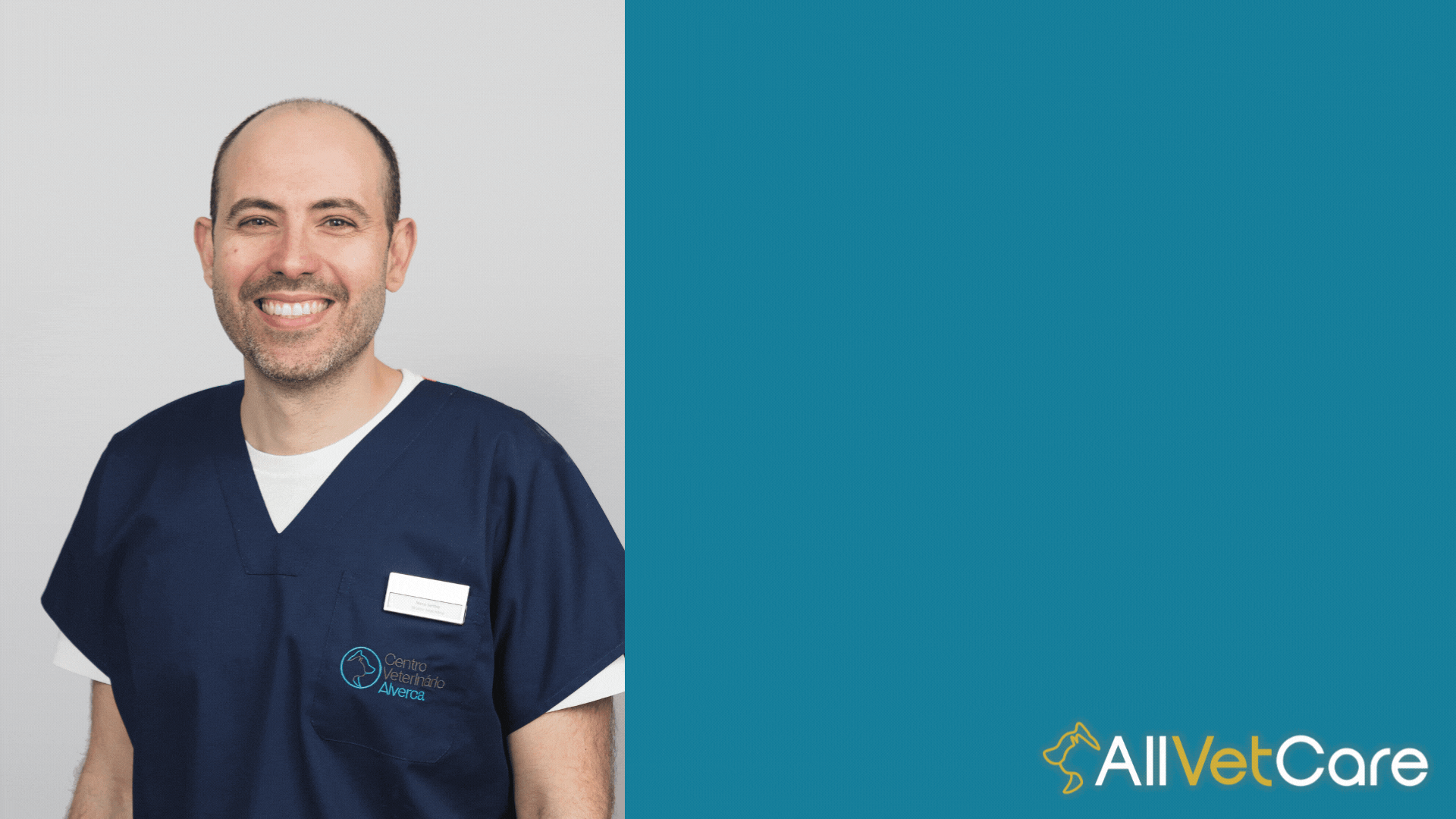 Nuno Santos Allvetcare
