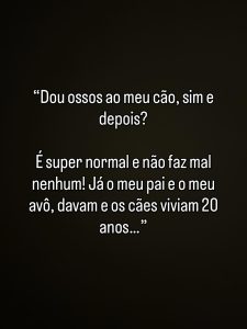 Endoscopia: Osso impactado no esófago removido por endoscopia (imagem 1 de 5)