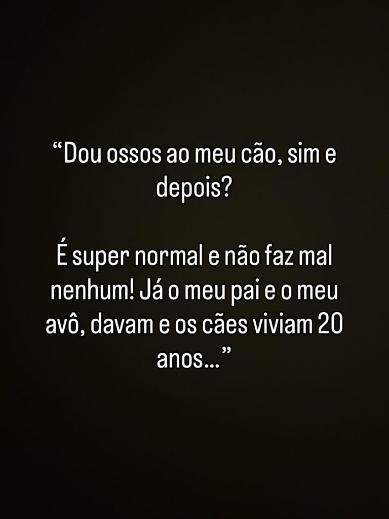 Endoscopia: Osso impactado no esófago removido por endoscopia (imagem 1 de 5)