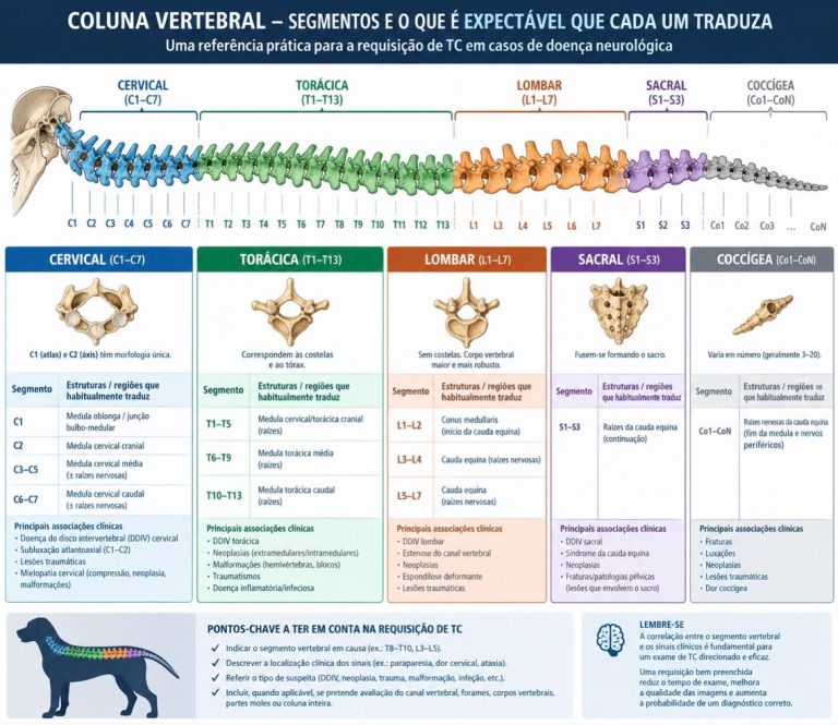 TAC: Identificação e prescrição de tomografia (imagem 1 de 2)