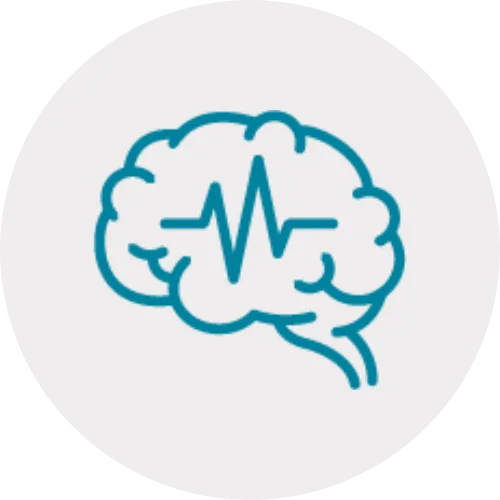 &Iacute;cone de Neurologia